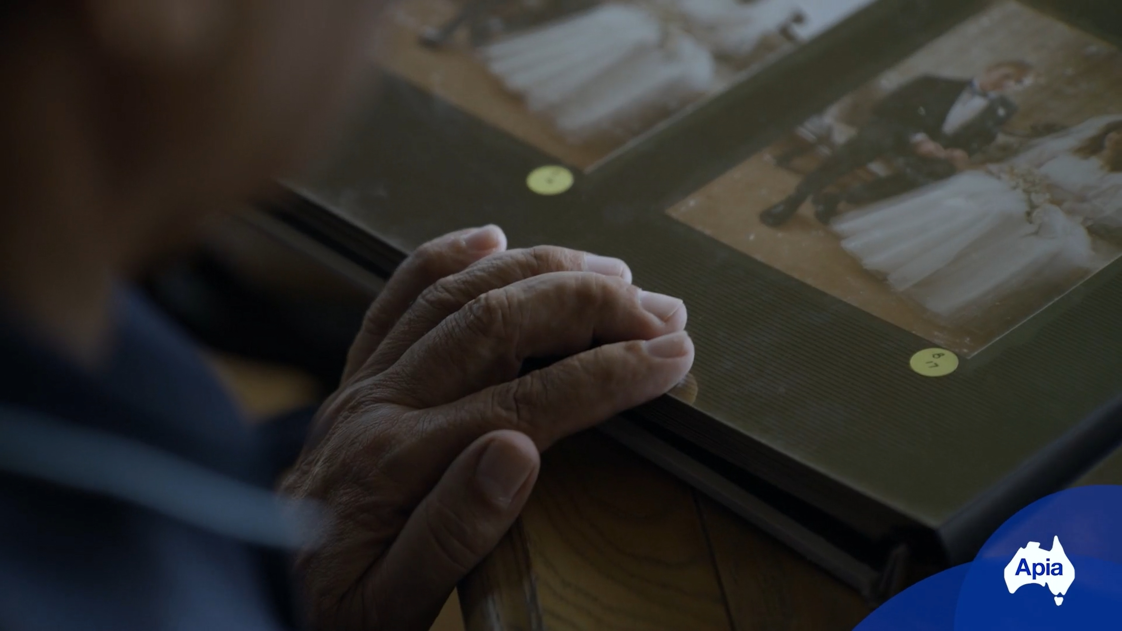 Frame from APIA – Flood Season