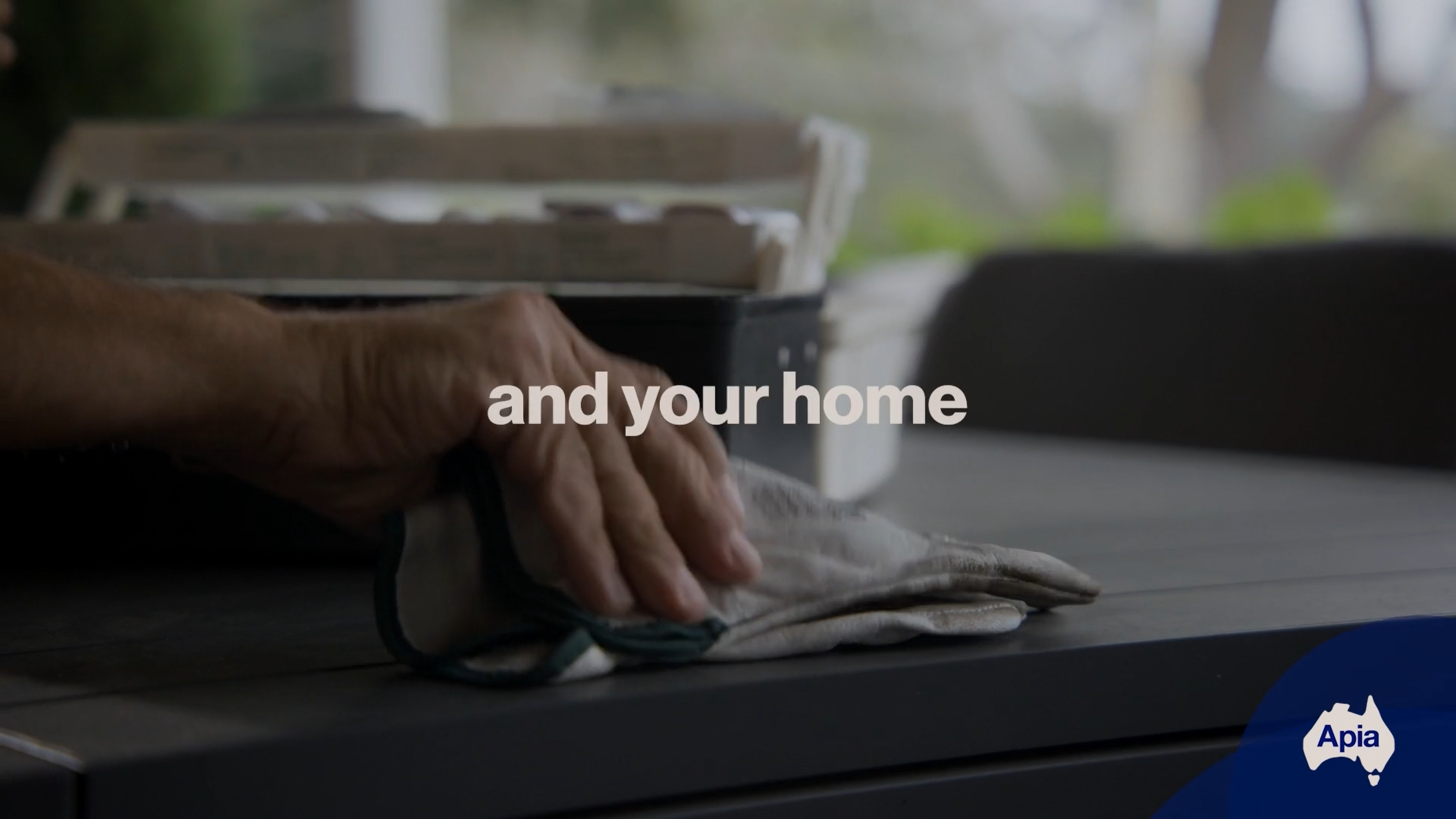 Frame from APIA – Flood Season