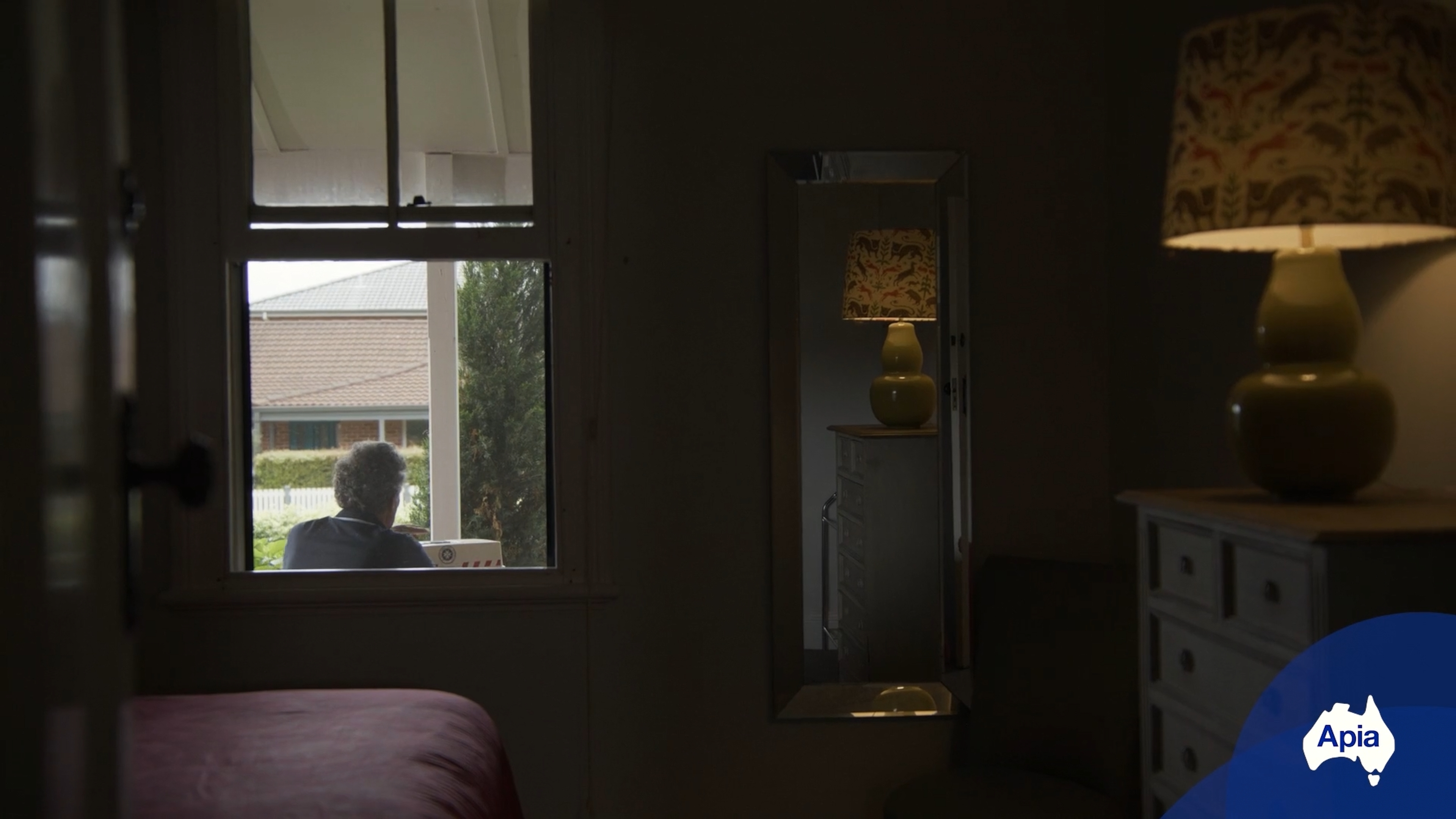 Frame from APIA – Flood Season