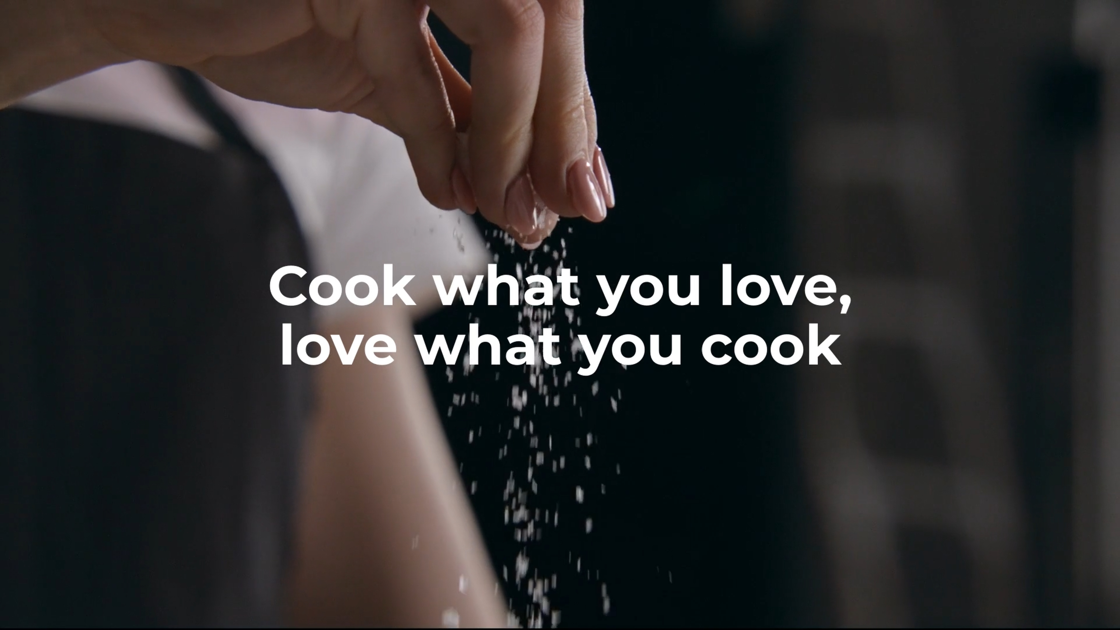 Frame from Cuisinart – Gourmet Pro Oven