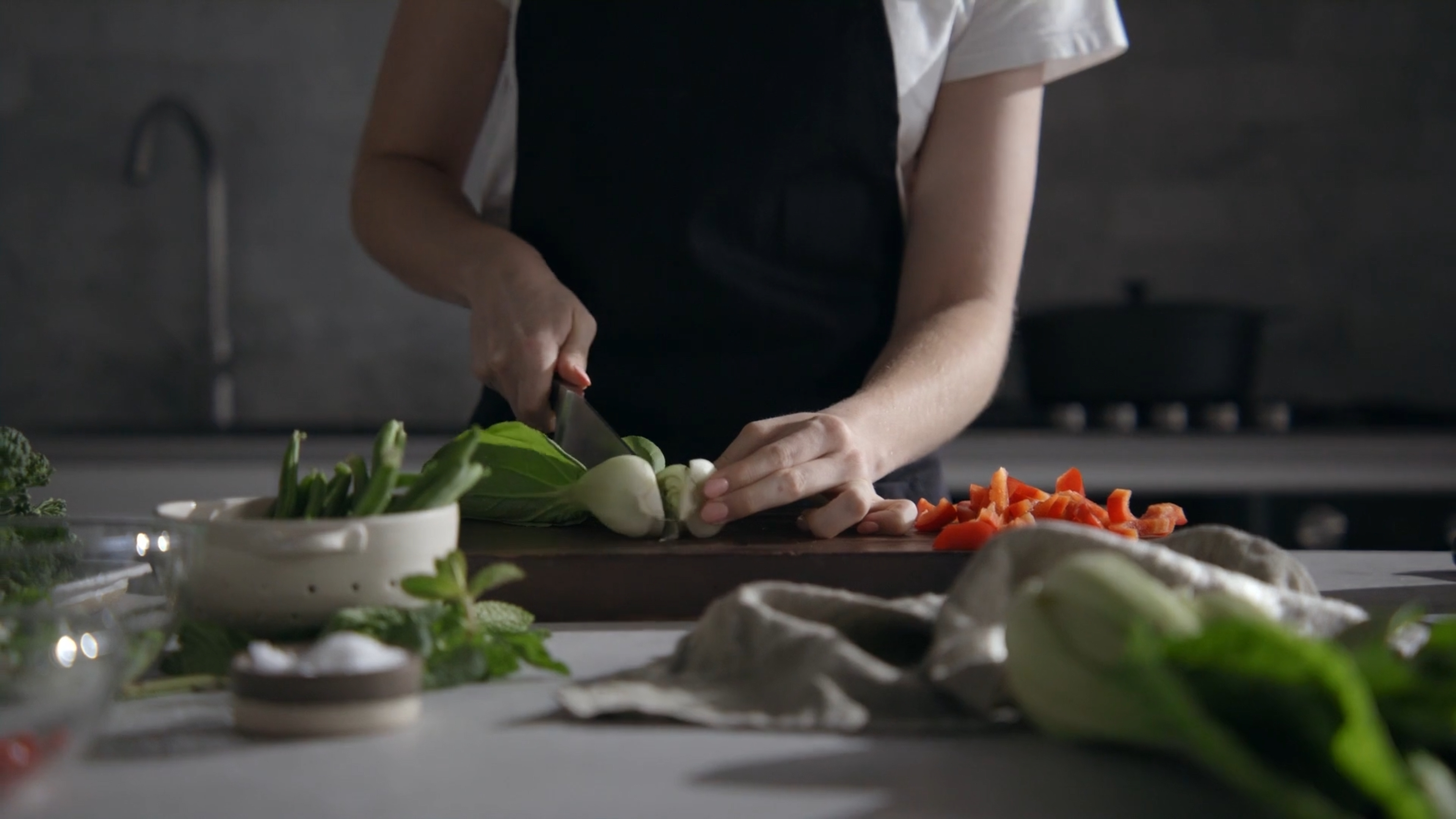 Frame from Cuisinart – Gourmet Pro Oven