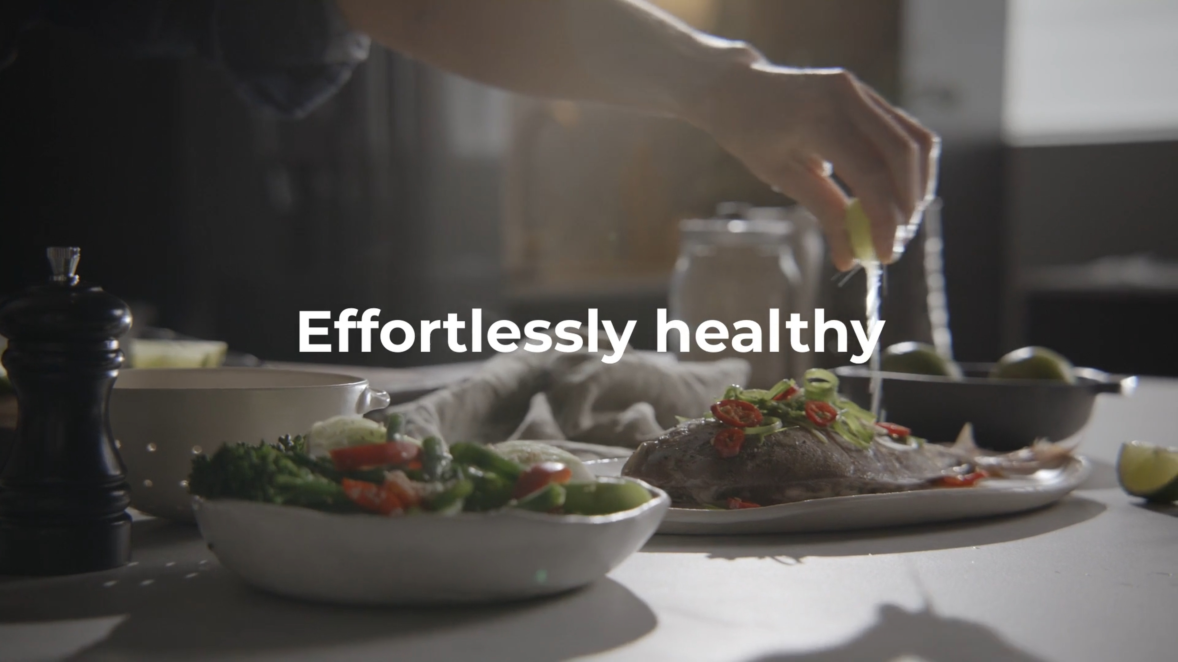 Frame from Cuisinart – Gourmet Pro Oven