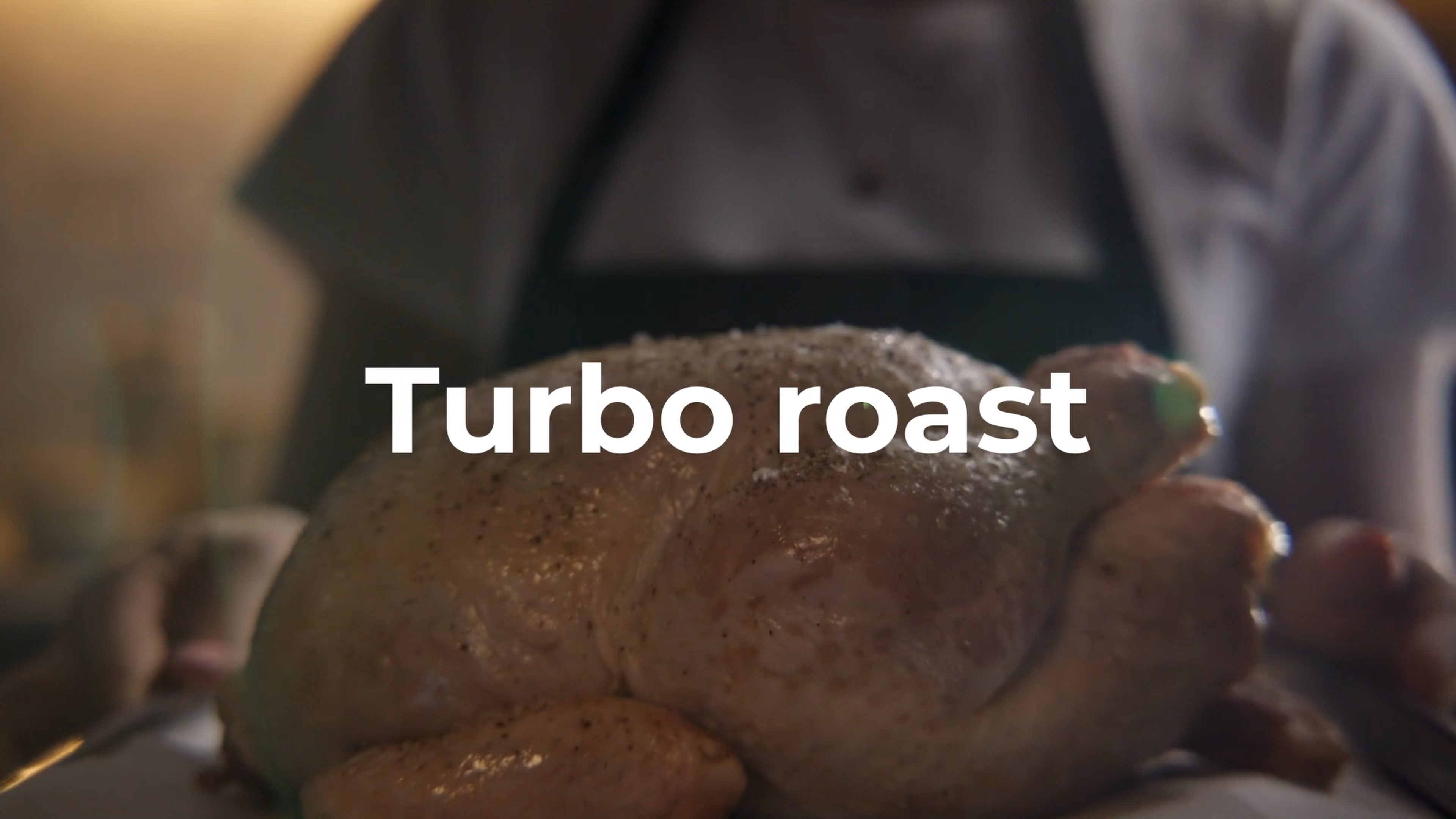 Frame from Cuisinart – Gourmet Pro Oven