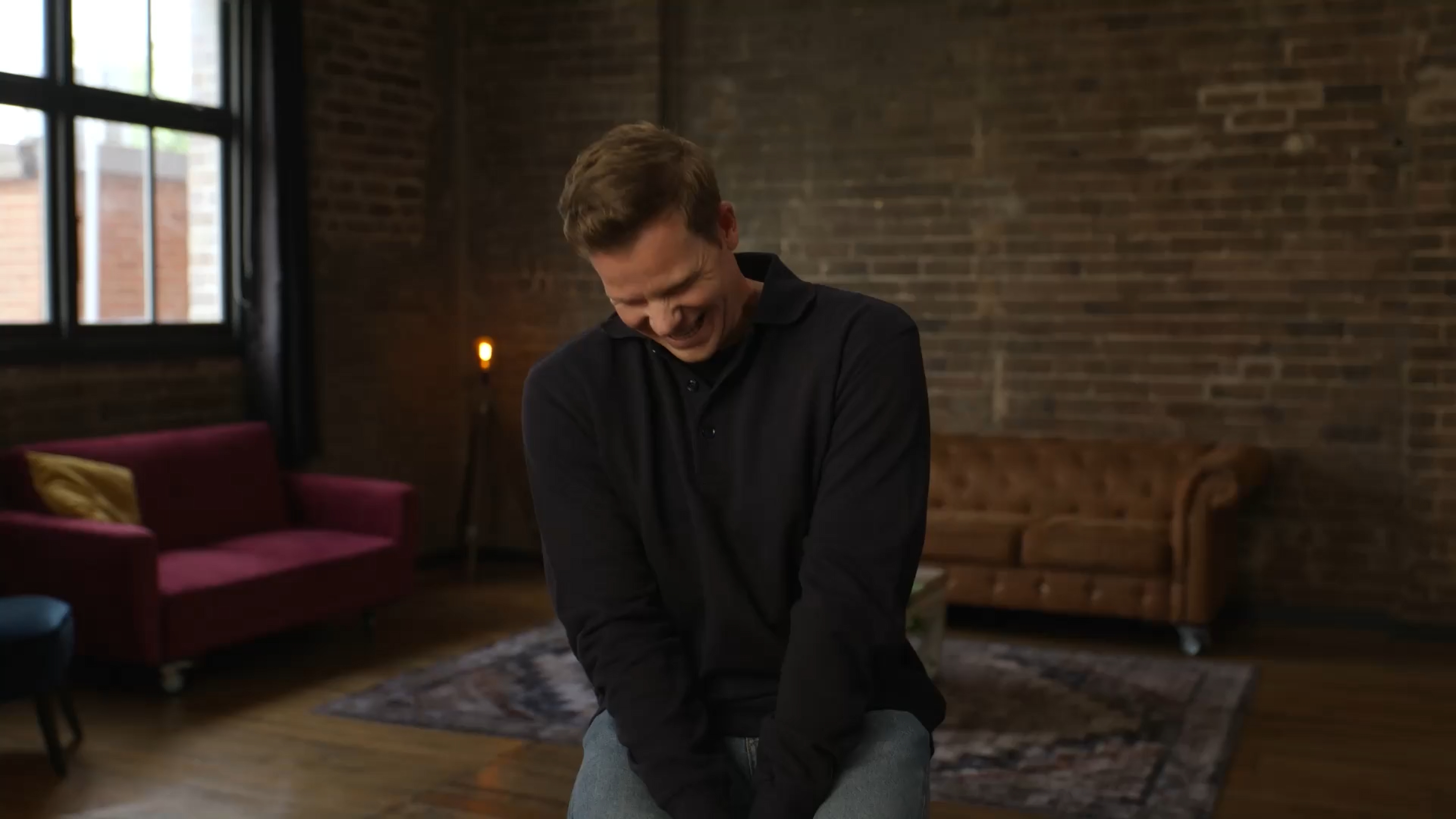 Frame from Bamboo – Steve Smith