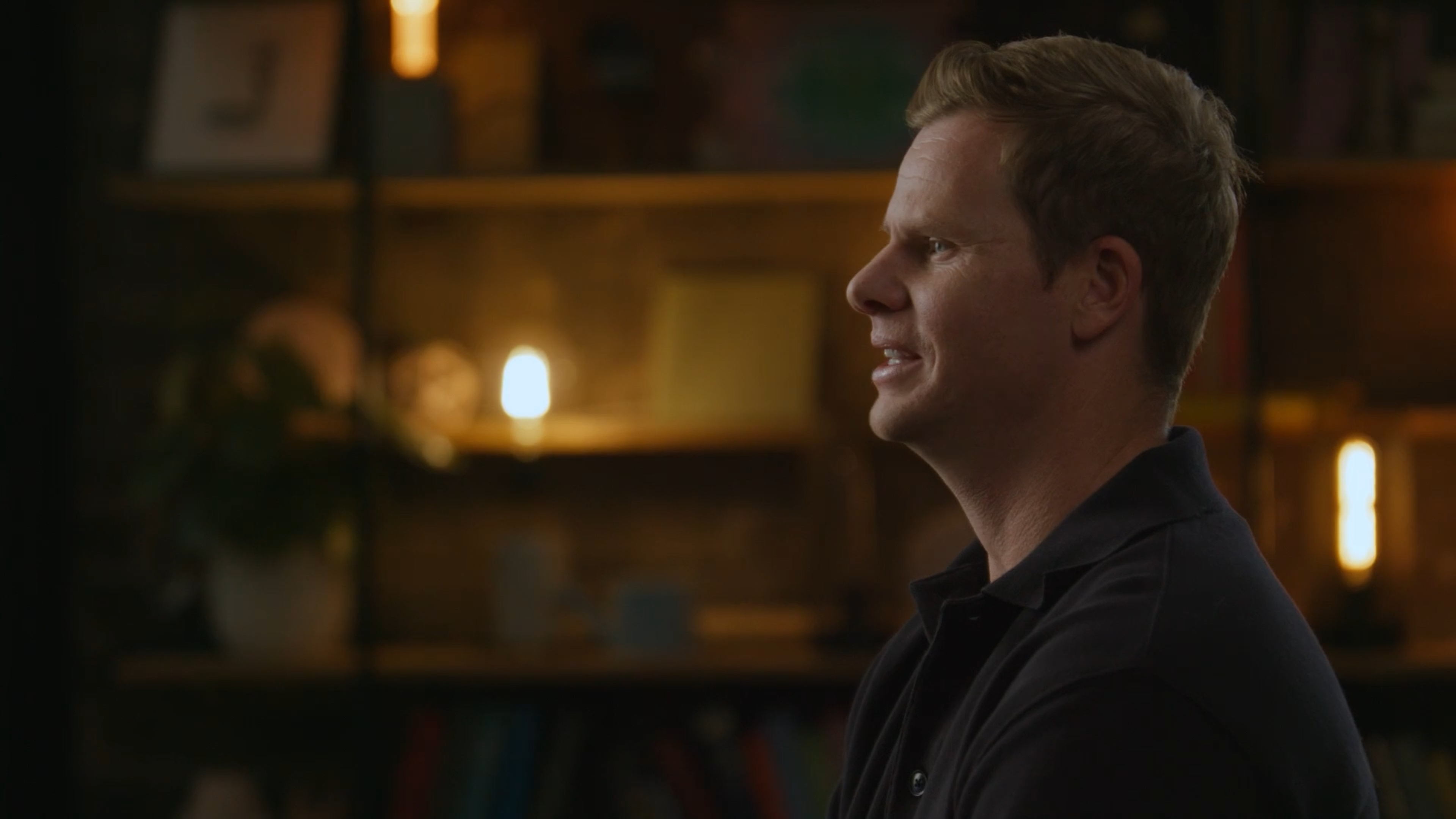 Frame from Bamboo – Steve Smith
