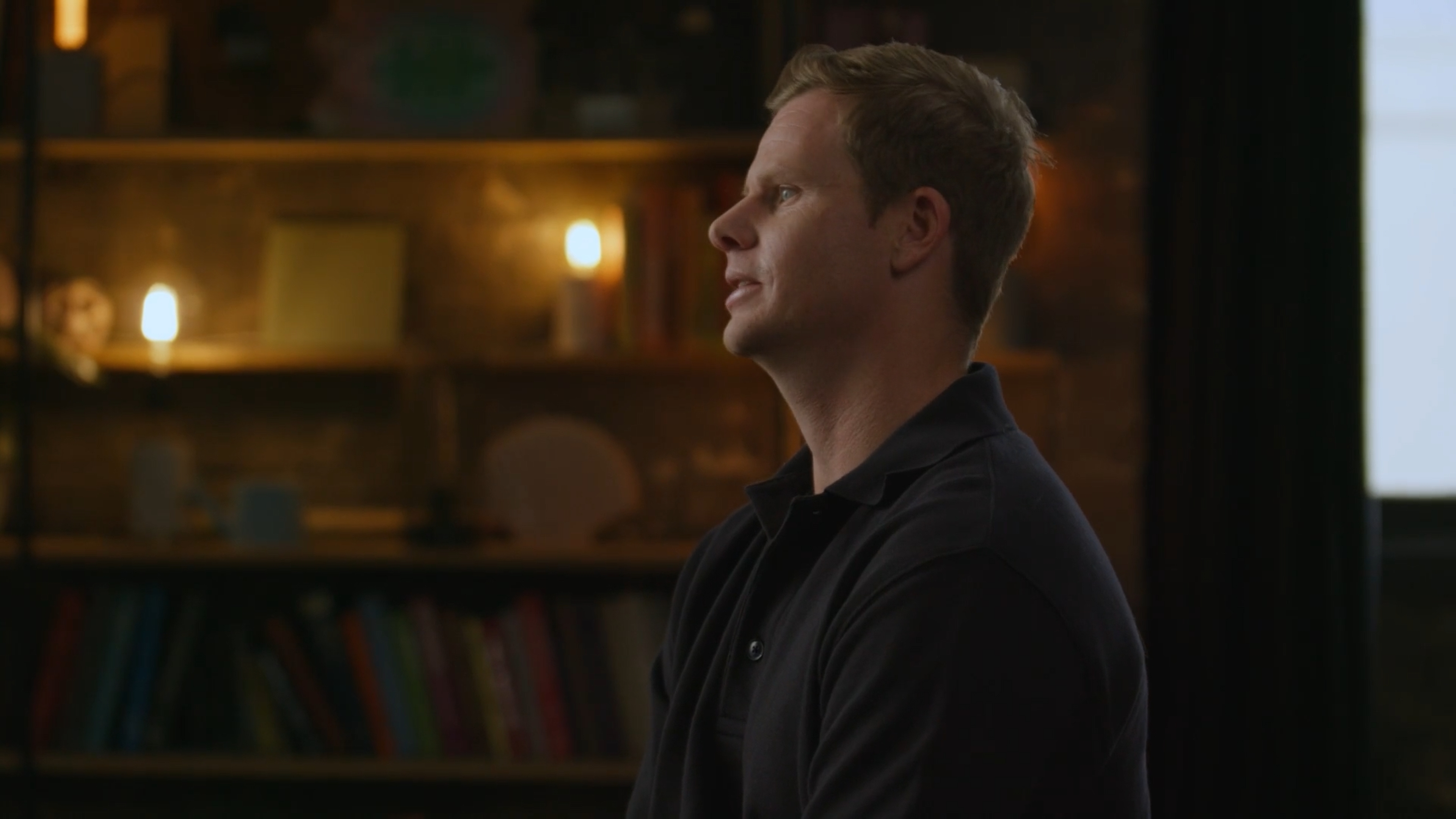 Frame from Bamboo – Steve Smith