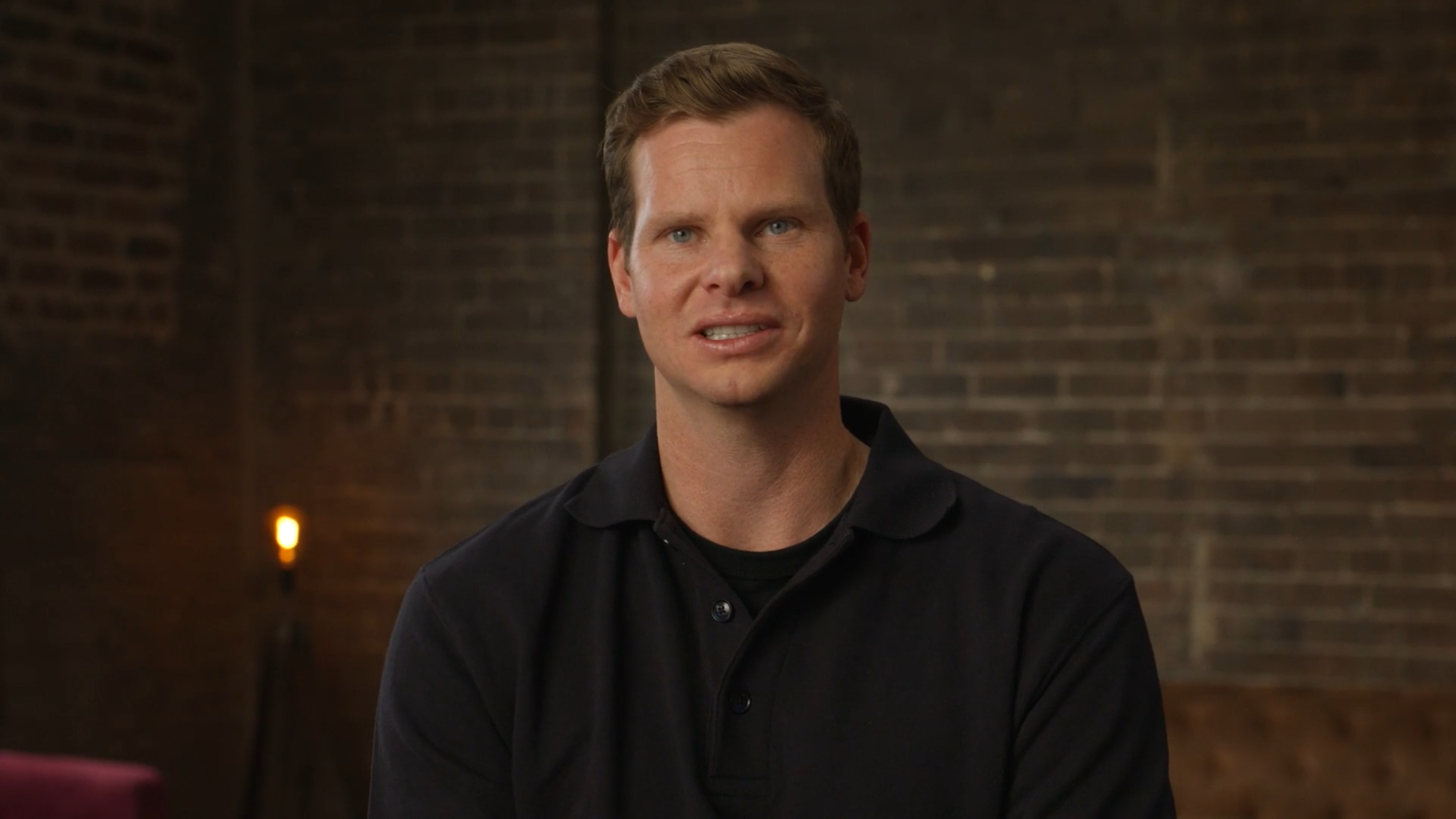 Frame from Bamboo – Steve Smith