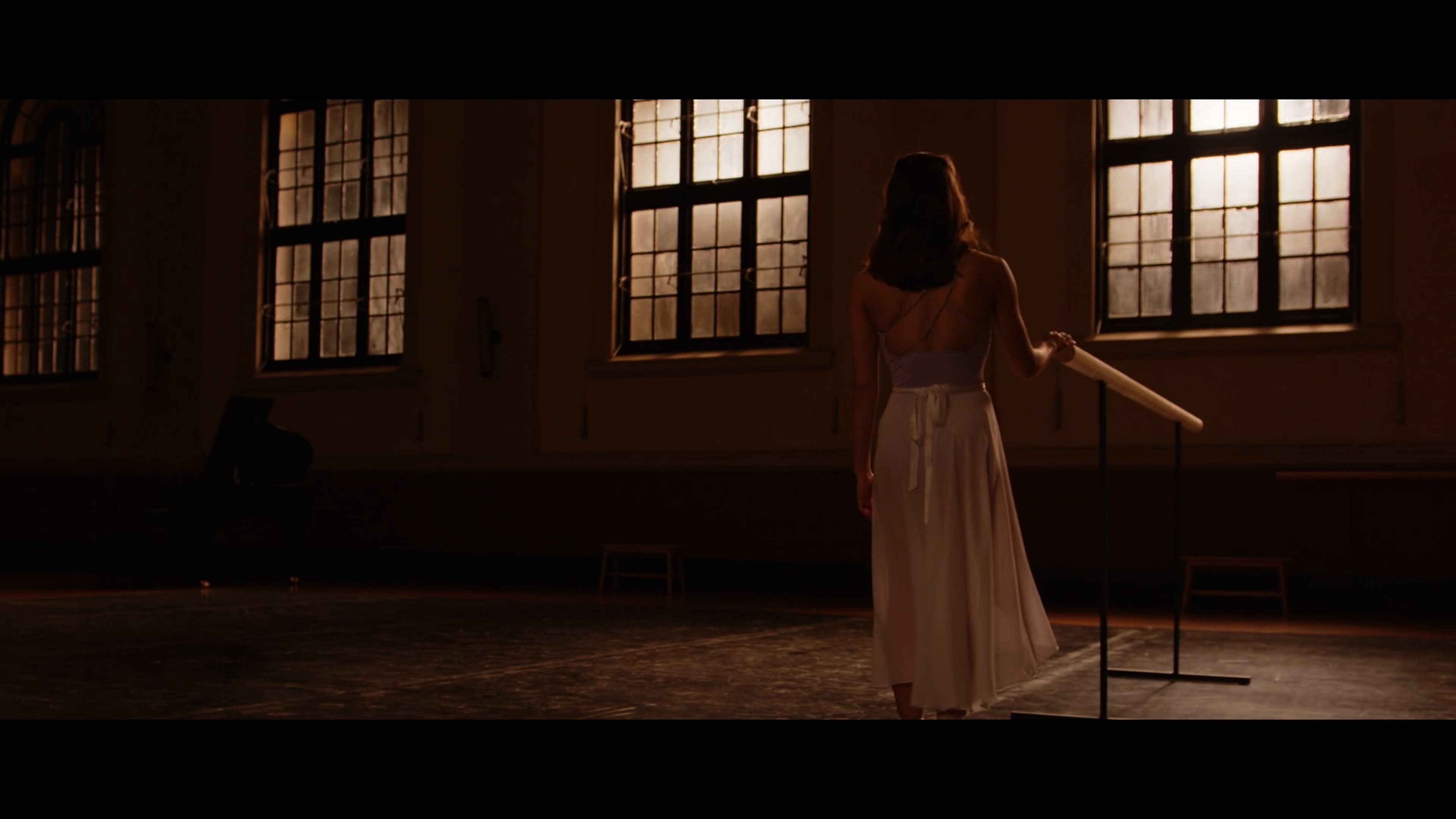 Frame from The Red Shoes: Next Step