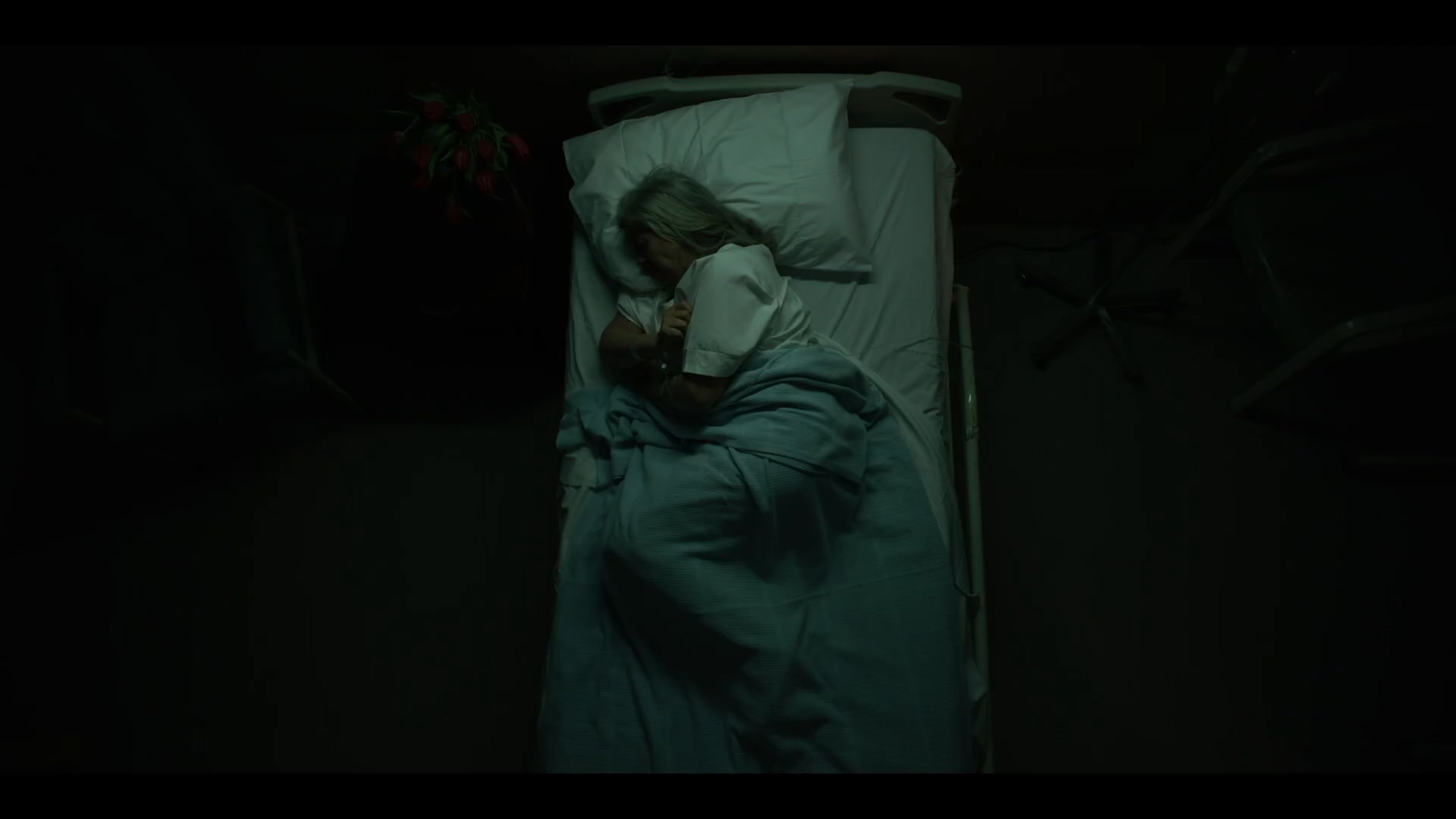 Frame from What About Sal