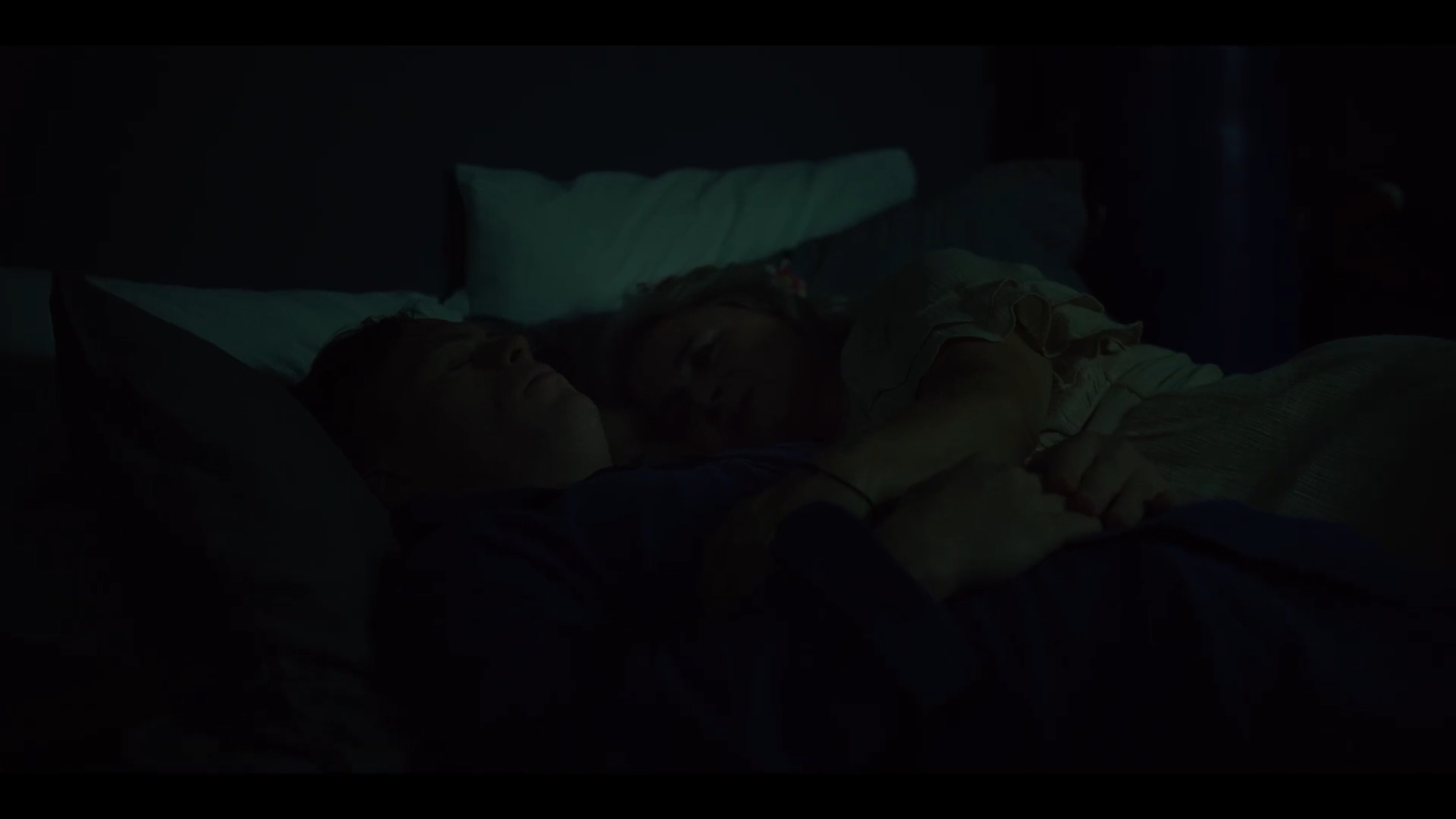 Frame from What About Sal