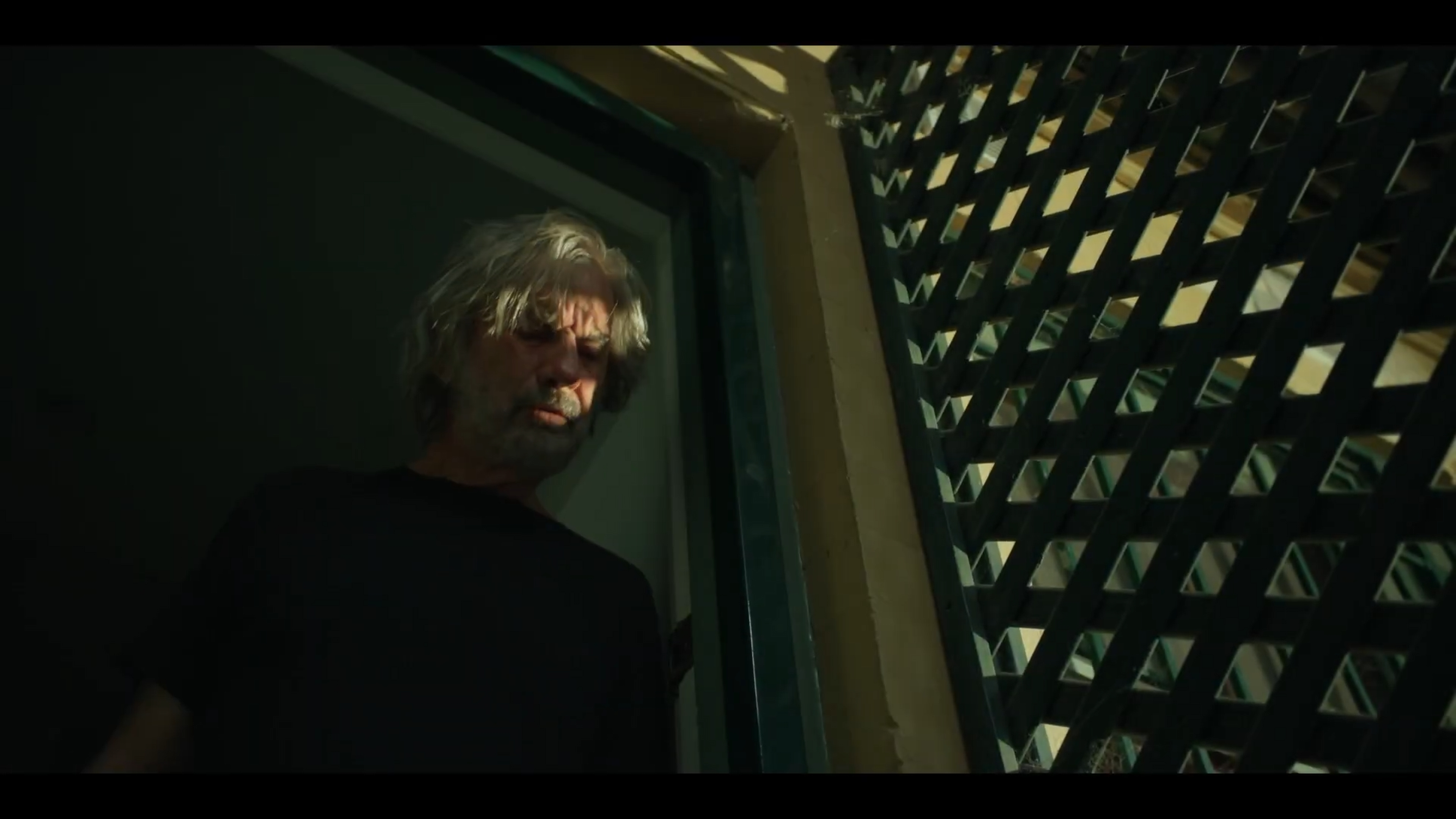 Frame from What About Sal