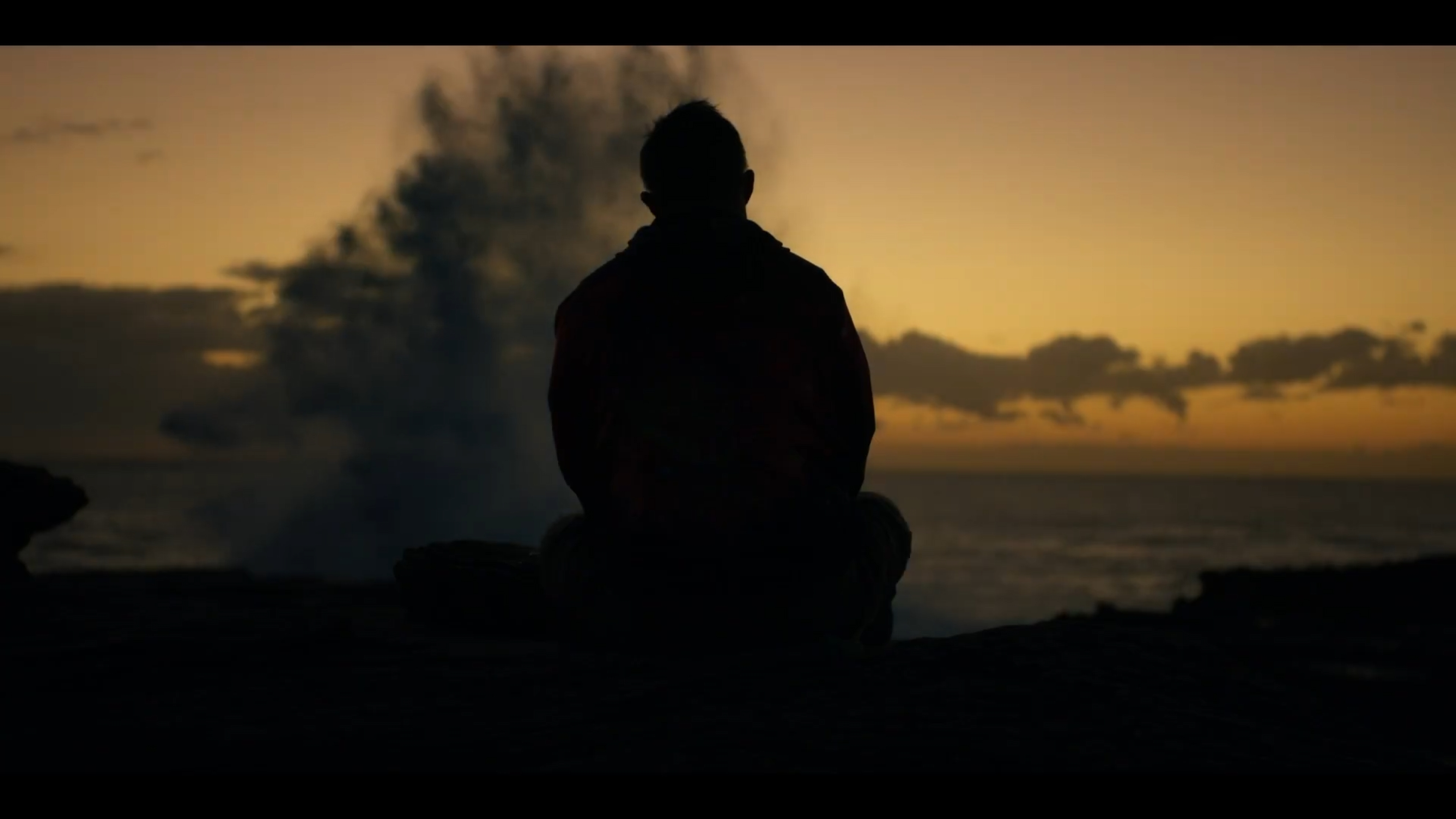 Frame from What About Sal